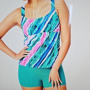 Belle by Kim Gravelx SWIMSUITS  14